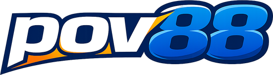 Logo pov88